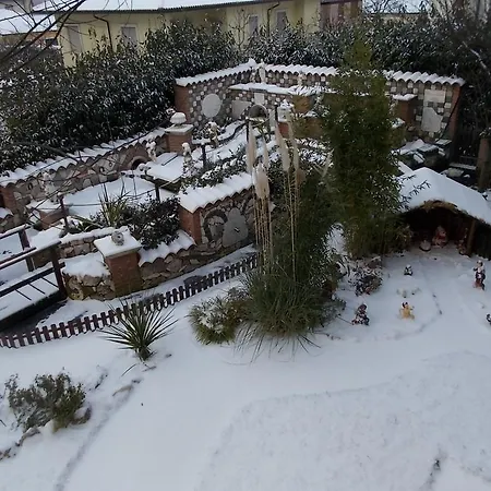 Il Giardino Acquatico コッピート