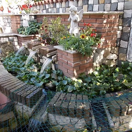 Bed & Breakfast Il Giardino Acquatico