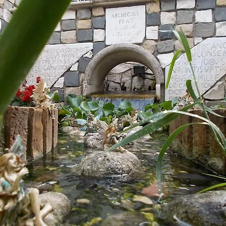 Il Giardino Acquatico