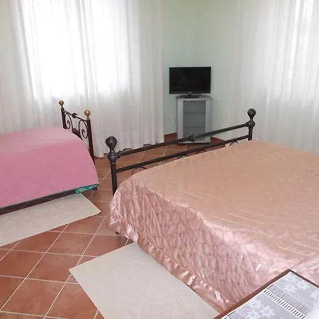 Bed & Breakfast Il Giardino Acquatico *