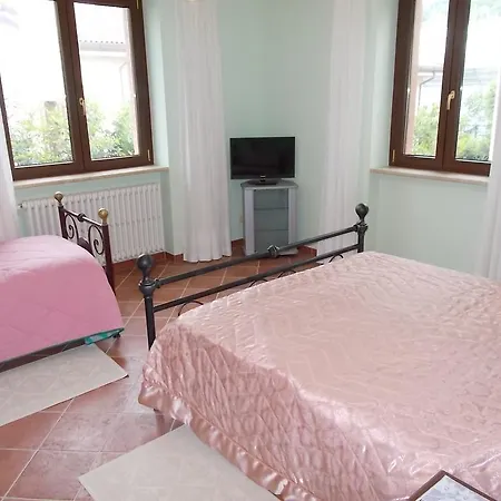 Bed & Breakfast Il Giardino Acquatico