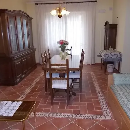 Bed & Breakfast Il Giardino Acquatico Coppito