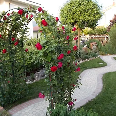 Il Giardino Acquatico