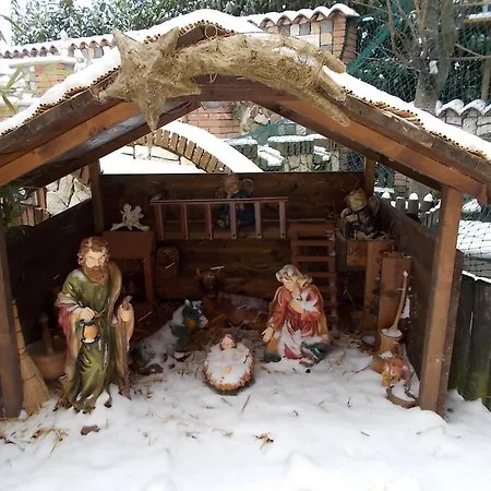 Il Giardino Acquatico