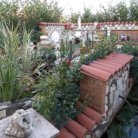 Il Giardino Acquatico Коппито