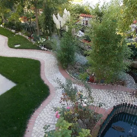 Bed & Breakfast Il Giardino Acquatico