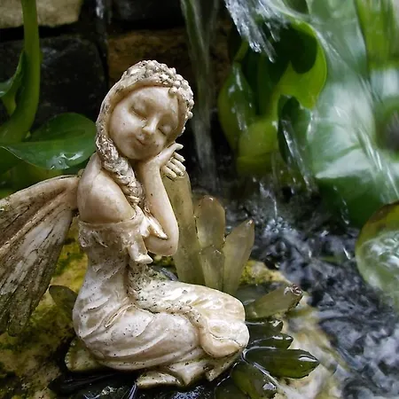 Bed & Breakfast Il Giardino Acquatico Coppito