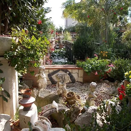 Bed & Breakfast Il Giardino Acquatico Coppito