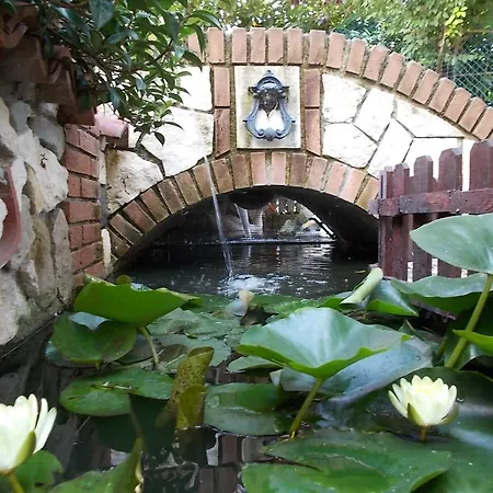 Il Giardino Acquatico