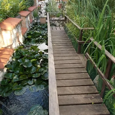 Il Giardino Acquatico Коппито