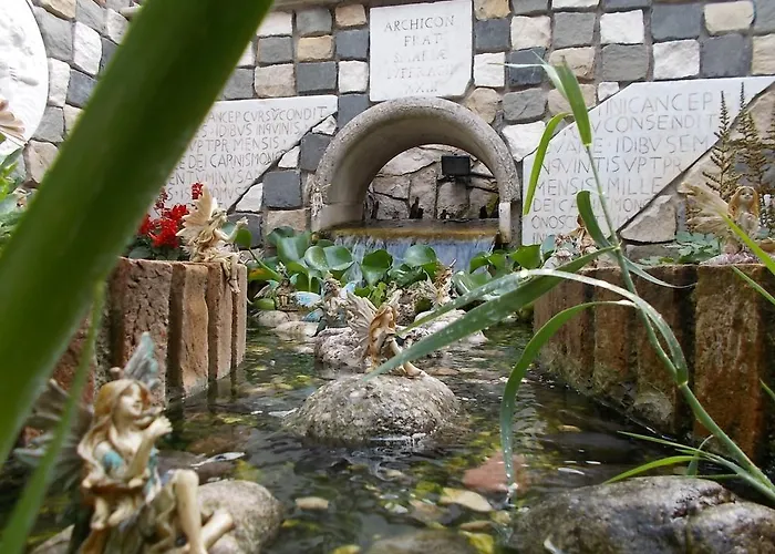 Il Giardino Acquatico