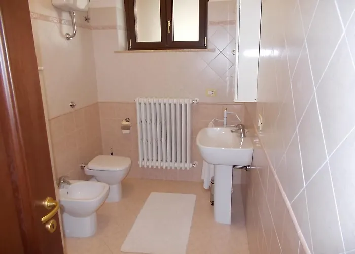 Il Giardino Acquatico コッピート