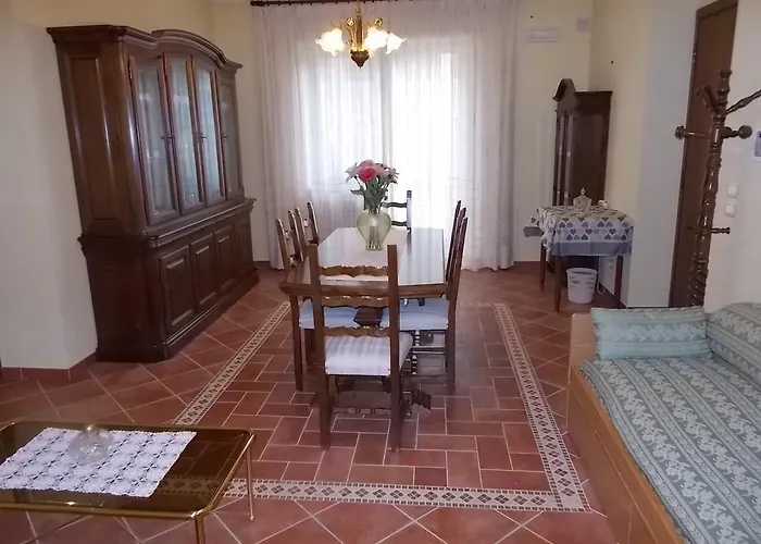 ベッド・アンド・ブレックファスト Il Giardino Acquatico コッピート