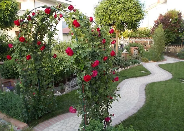 Il Giardino Acquatico