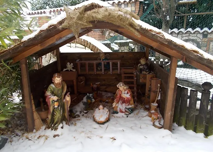 Il Giardino Acquatico