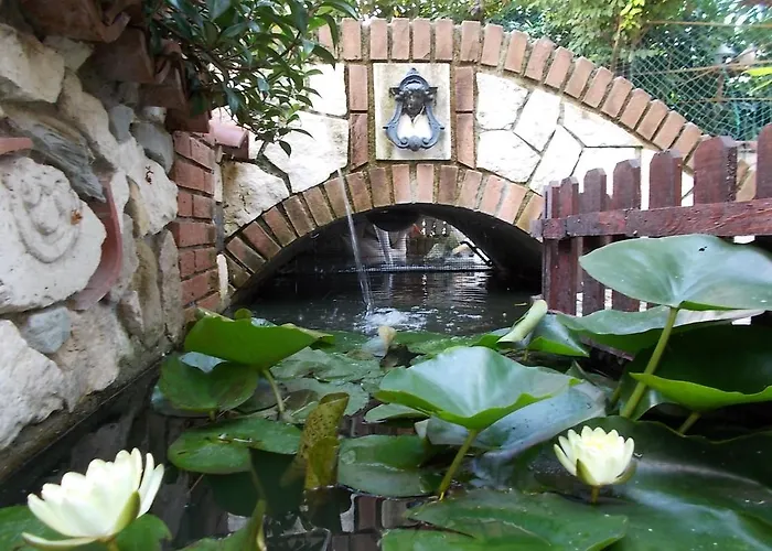 Il Giardino Acquatico